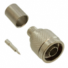 Coaxial Connector (RF) Assemblies - ARF1706-ND - DigiKey