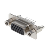D-Sub Connector Assemblies - 2092-K86X-ED-15S-BRJ-ND - DigiKey