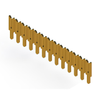 Backplane Connector Contacts - 151-103-013-253-100-ND - DigiKey