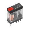 Power Relays, Over 2 Amps - 281-7760056343-ND - DigiKey