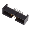 Headers, Male Pins - ESHF-106-01-F-D-TH-ND - DigiKey