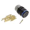 Circular Connector Assemblies - 623-VG95328M1623SNJ-ND - DigiKey