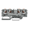 Through terminal block - 2206-1403 - WAGO