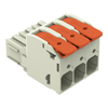 Female connector/socket - 832-1103 - WAGO