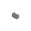 Headers, Male Pins - 4294-59011-0047N-001TR-ND - DigiKey