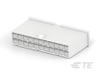 Rectangular Wire & Cable Connectors & Housings - 2-2296206-2 - TE Connectivity