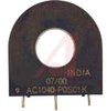 CURRENT TRANSFORMER: PRIMARY CURRENT 50.0A,TURNS RATIO 1000:1, DC RESISTANCE 49. - 70065675 - Allied Electronics, Inc.