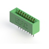 Edgeboard Connectors - 151-341-008-521-101-ND - DigiKey
