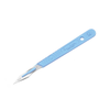 Knife, Utility - 2014-2338SM-ND - DigiKey