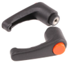 Clamping Levers - 478800 - RS Components, Ltd.
