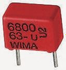 Film Capacitors -- 115708 - Image