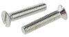 Machine Screws - 553942 - RS Components, Ltd.