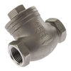 Check Valves - 4992688 - RS Components, Ltd.