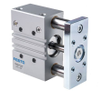 Pneumatic Guided Cylinders - 1215457 - RS Components, Ltd.