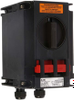 Limit Switches - 2747981 - RS Components, Ltd.
