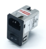 IEC Filters - 2780356 - RS Components, Ltd.