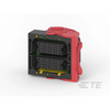 Rectangular Connector Housings - 1734-SRK06-FLB-64A-001-ND - DigiKey