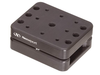 Kinematic Base, Magnetic, 2 inch x 2.45 inch -- BK-2A - Image