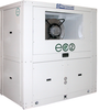 Air-Water Heat Generator For Hot Sanitary Water Production -- Eco2 Heavy - Image