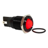 Panel Indicators, Pilot Lights - 2449-IN16BBR6C-ND - DigiKey