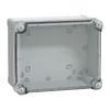 General Purpose Enclosures - 2210825 - RS Components, Ltd.