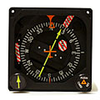 Directional Gyros / HSIsHSI - 52D136-1333 - Mid-Continent Instruments and Avionics