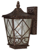 5-420-56 Exterior -Wall Mount - 410013 - Capital Lighting, Inc.