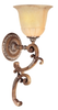 N6341-196 Wall Sconce - N6341-196 - Minka Group