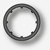 Circular Push On Retaining Rings 5105 Series - Image