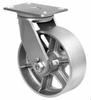Series 7 Heavy Duty - Swivel Caster - S7123R-PI - Jilson Group (The)