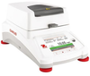 Moisture Analyzer, 120g x 1mg, 3.5