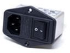 AC Power Entry Modules -- 03AB2D - Image