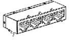 Modular Connectors / Ethernet Connectors - 5558505-1 - VAST STOCK CO., LIMITED