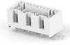 PCB Headers & Receptacles - 1971896-6 - TE Connectivity