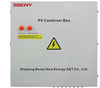 AFCI Combiner Box BHSA-11/11