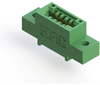Card Edge Connectors - Edgeboard Connectors - 845-005-524-402 - Lingto Electronic Limited
