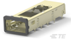 High Speed Pluggable IO Connectors & Cages - 1551891-1 - TE Connectivity