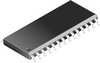 Dual Power Supply Controller, Ssop28; Supply Voltage Min Vishay - 46C2109 - Newark, An Avnet Company