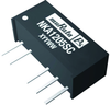 Dc-Dc Converter, Iso Pol, 2 O/p, 1W, 9V, -9V; Power Supply Approvals Murata Power Solutions - 61K3019 - Newark, An Avnet Company