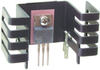 Heat Sink; Thermal Resistance Boyd - 18M8227 - Newark, An Avnet Company