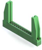Card Edge Conn, Single Side, 12Pos, Th; Card Edge Connector Type Edac - 58AJ8990 - Newark, An Avnet Company