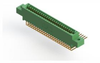 Card Conn, Dual Side, 50Pos, Wire Wrap; Card Edge Connector Type Edac - 70AJ0448 - Newark, An Avnet Company