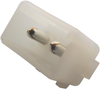 Plug & Socket Connector, Header, 2 Position, 4.95Mm; Connector Systems Amp - Te Connectivity - 87F2963 - Newark, An Avnet Company