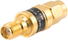 Rf Attenuator, Sma Plug-Jack, 50 Ohm; Rf Attenuator Interface Type L-Com - 47AJ3223 - Newark, An Avnet Company