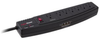 Cyberpower Home/office Surge Protection 750 7 Outlet; No. Of Outlets Cyber Power Systems - 88C9103 - Newark, An Avnet Company
