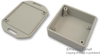 Enclosure, Miniature, Ip54, Handheld, 20 Mm, 50 Mm, 50 Mm, Abs (Acrylonitrile Butadiene Styrene) Rohs Compliant Hammond - 41T1257 - Newark, An Avnet Company