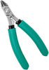 Wire Cutter, Tapered Head, 5.75, 0.02; Cutter Type Excelta - 95AJ7539 - Newark, An Avnet Company