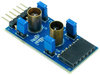 Pmod Tof Dev Brd, Time Of Flight Sensor Rohs Compliant Digilent - 69AH4842 - Newark, An Avnet Company