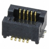 CONN VERT 10POS 2.3MM SMD - 44-10132797-011100LF - Utmel Electronic Limited
