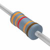 Metal Film Resistors - Through Hole 332K OHM 1/4W 1% -- 898-MFR-25FBF52-332K - Image